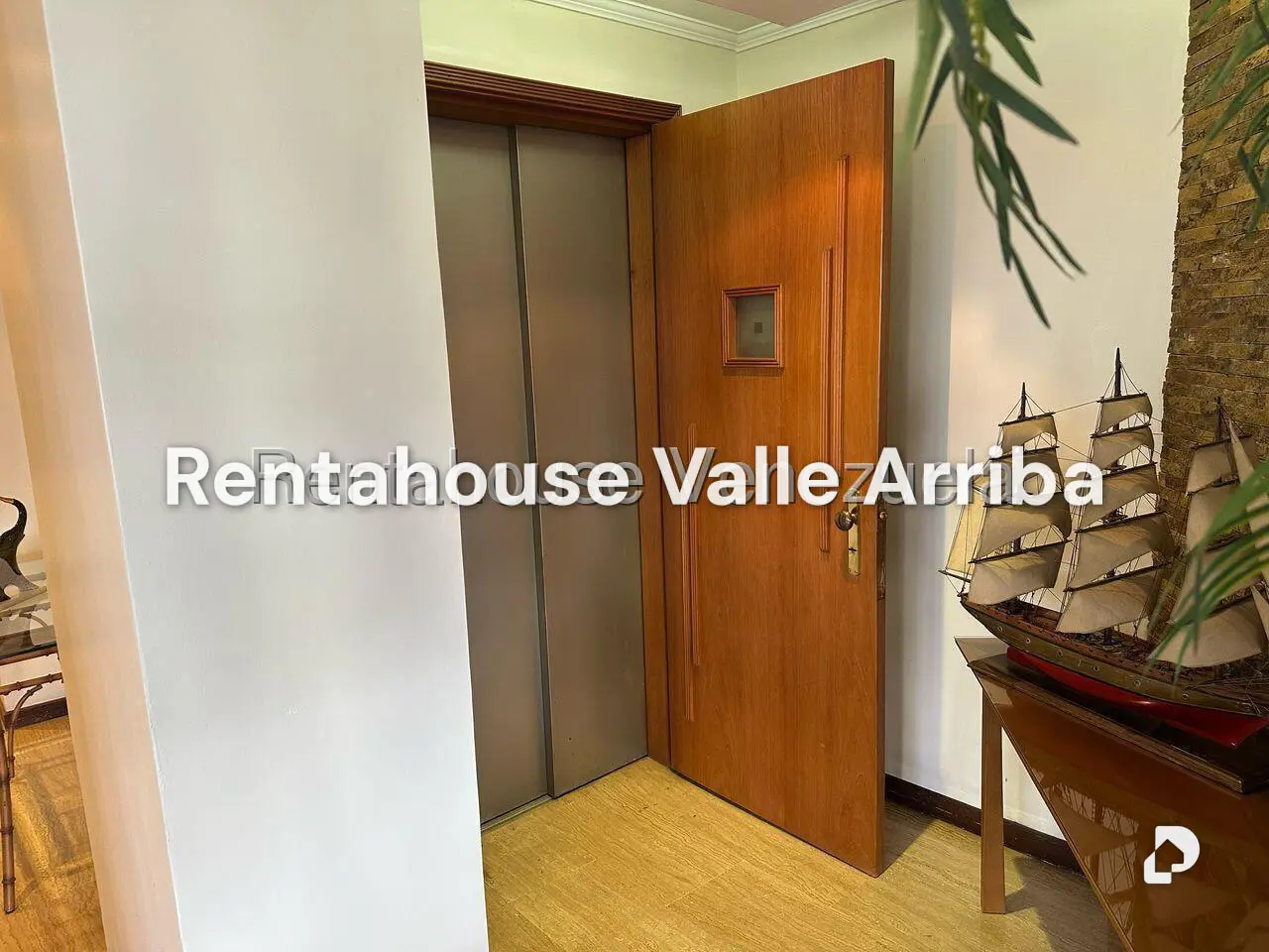 Apartamento en La Trinidad, Caracas – 20