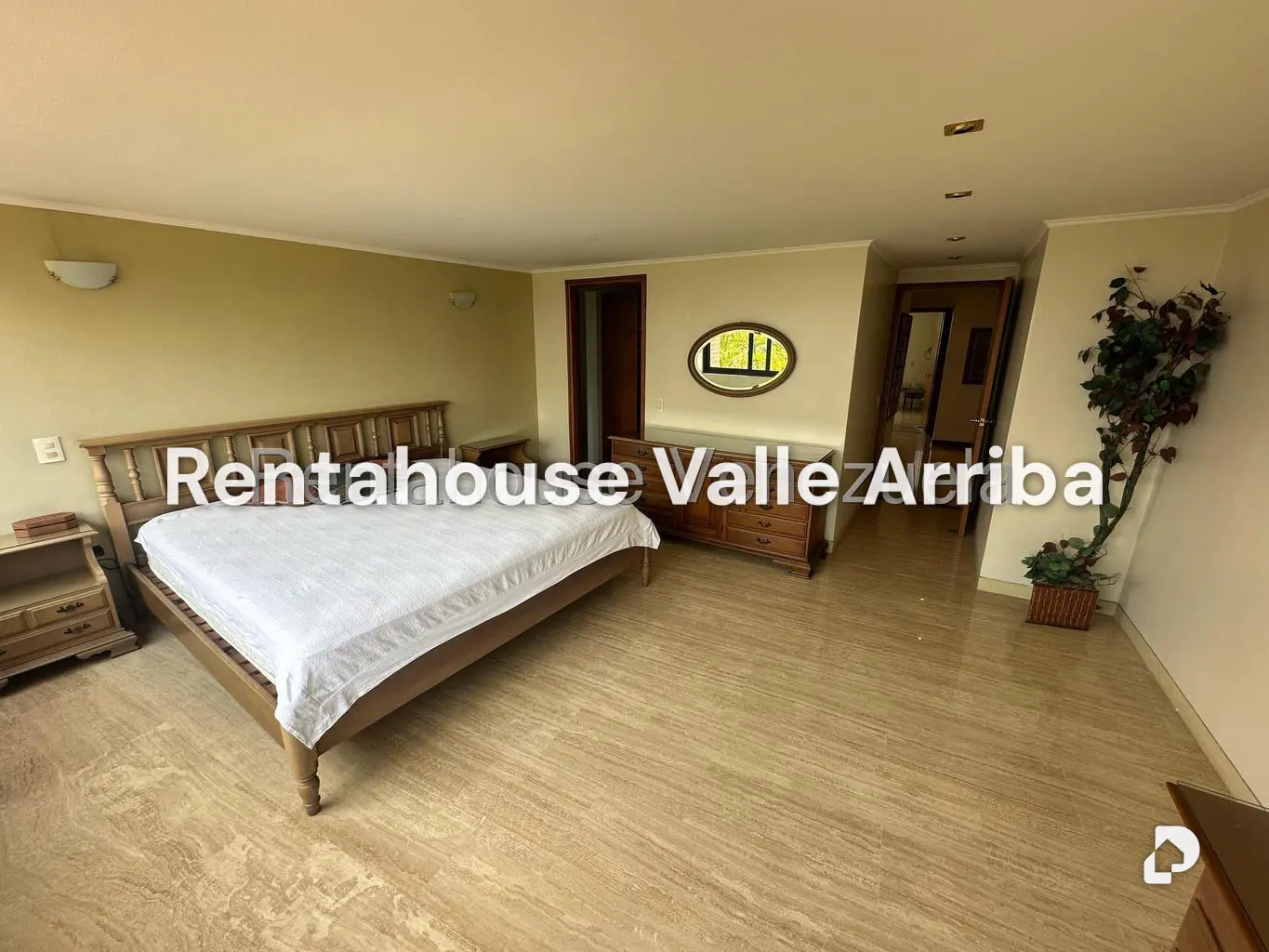 Apartamento en La Trinidad, Caracas – 28