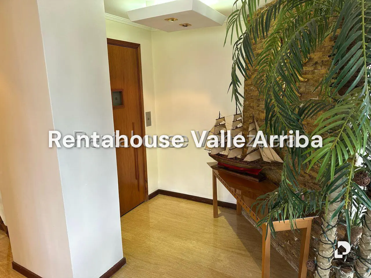 Apartamento en La Trinidad, Caracas – 21