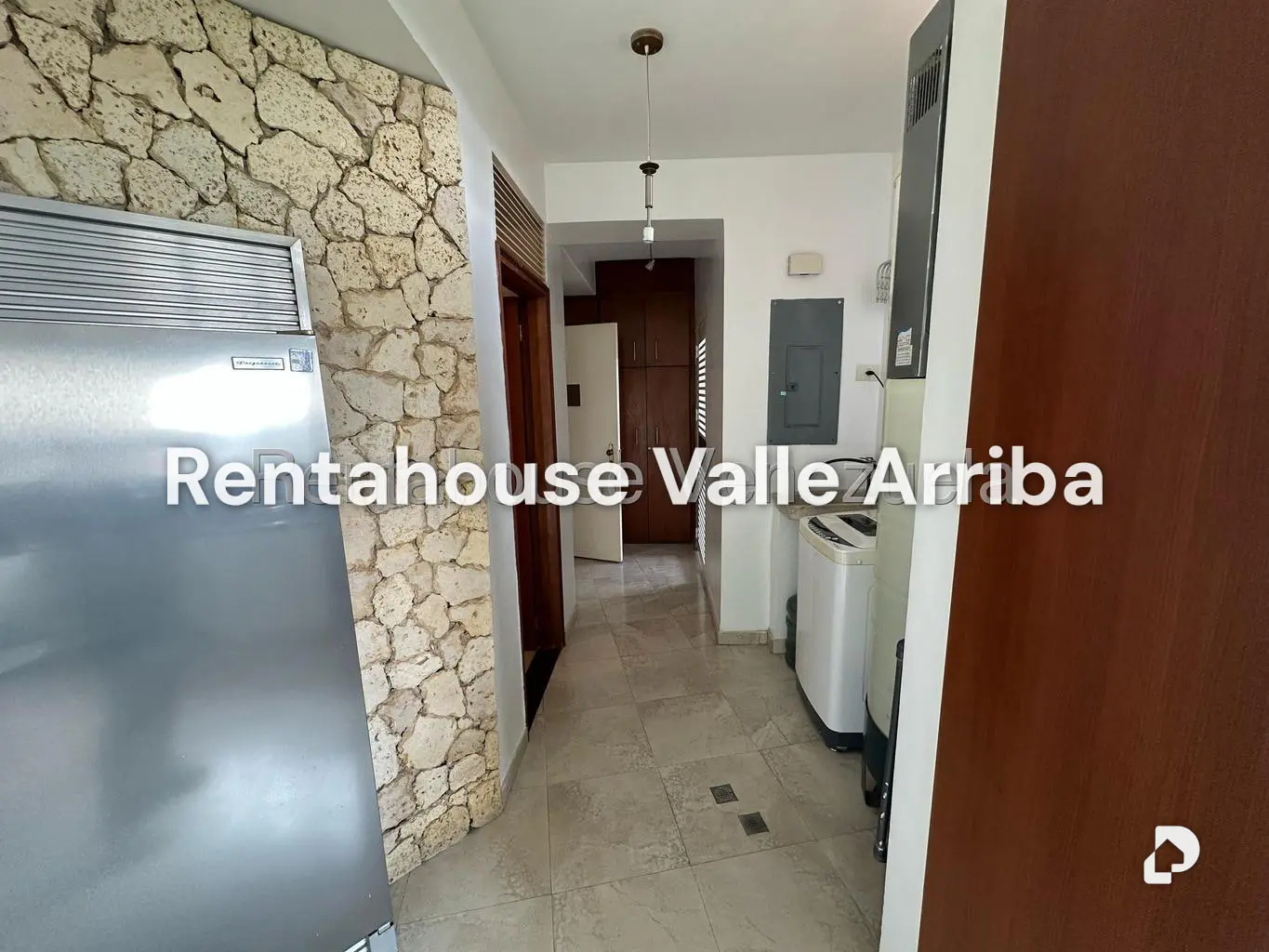 Apartamento en La Trinidad, Caracas – 15