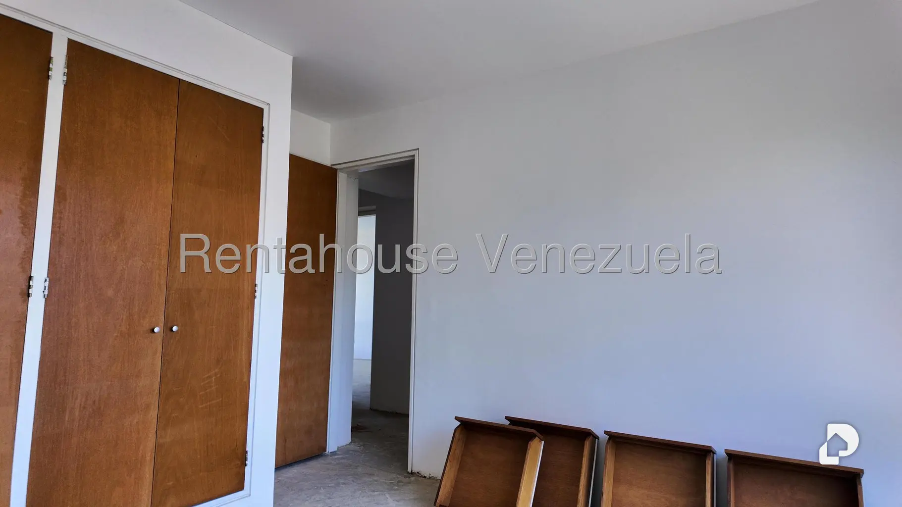 Apartamento en Oripoto, Caracas – 23