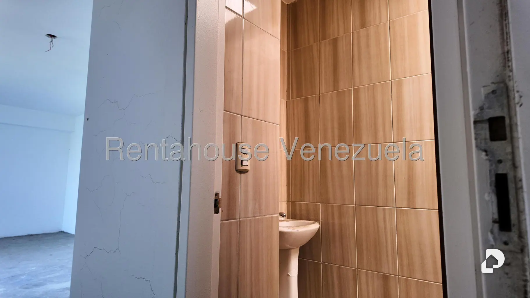 Apartamento en Oripoto, Caracas – 3