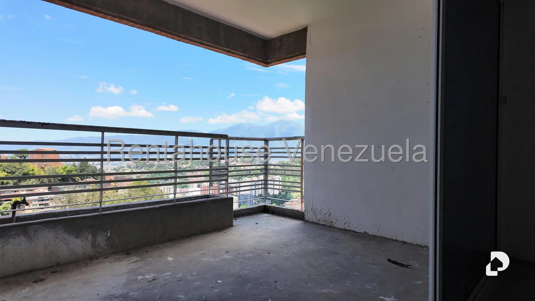 Apartamento en Oripoto, Caracas – 6