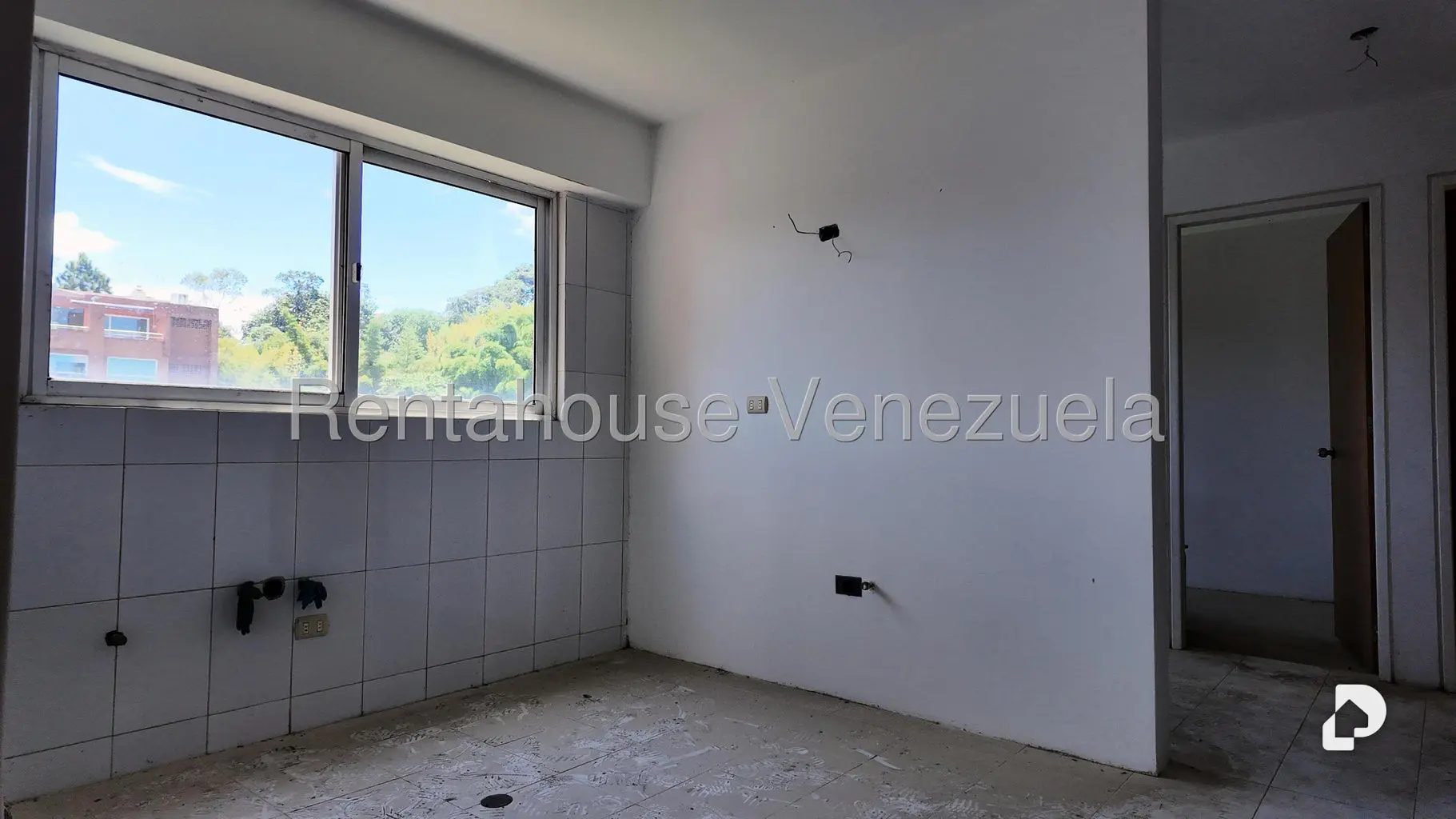 Apartamento en Oripoto, Caracas – 10