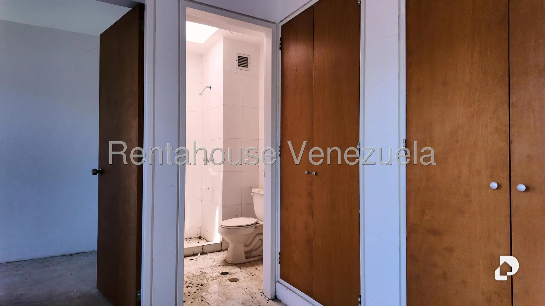 Apartamento en Oripoto, Caracas – 14