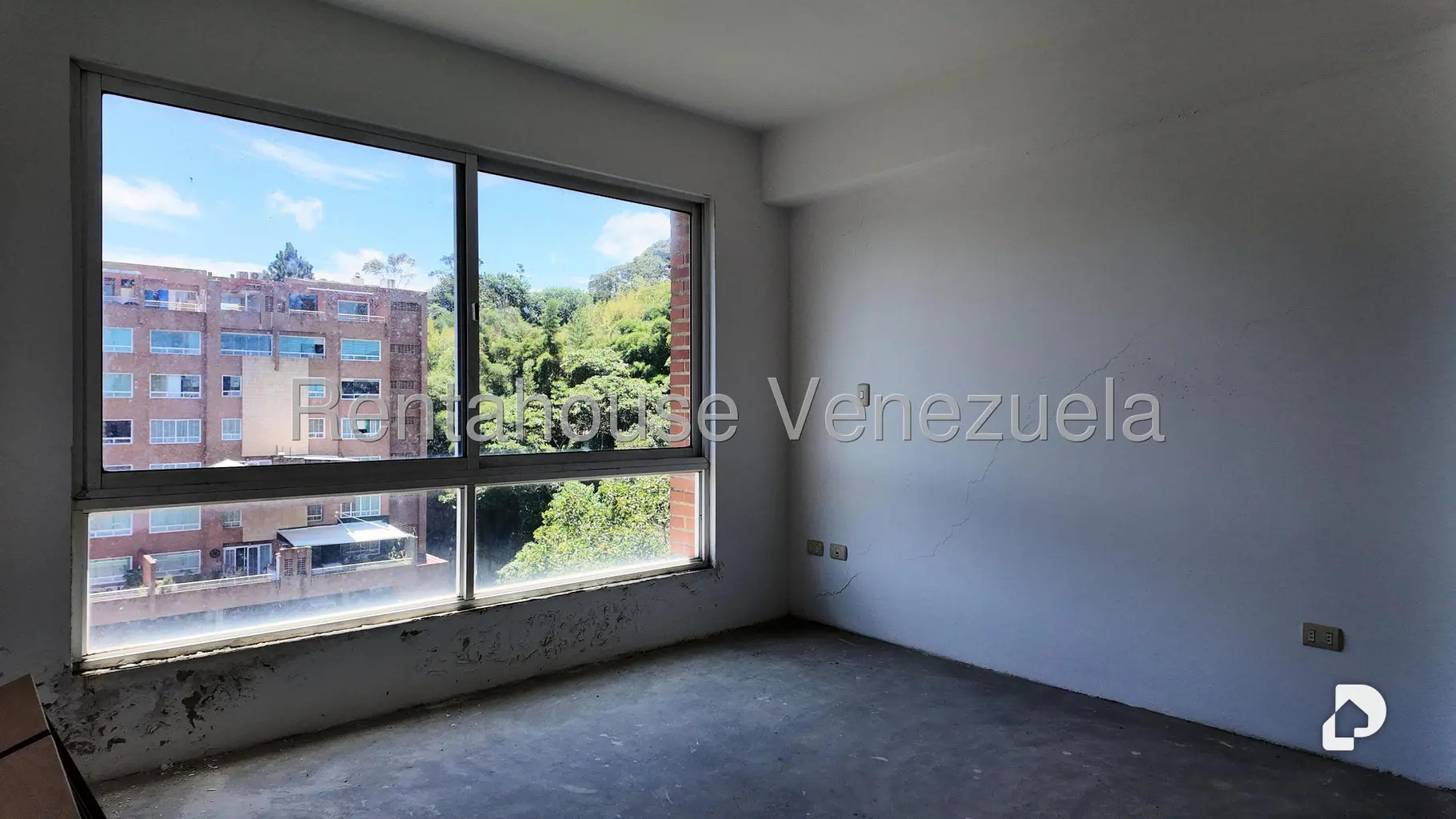 Apartamento en Oripoto, Caracas – 21