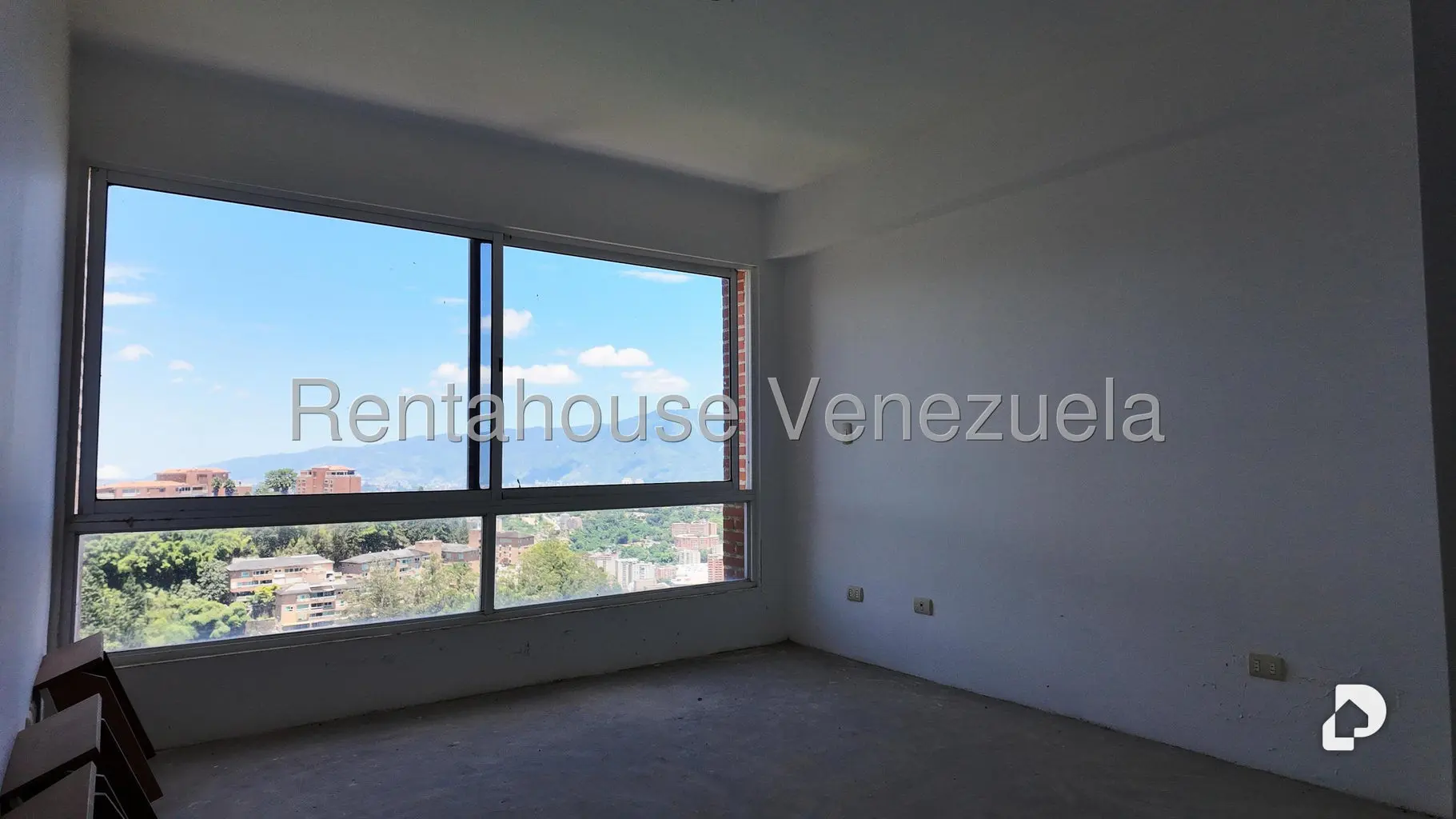 Apartamento en Oripoto, Caracas – 16
