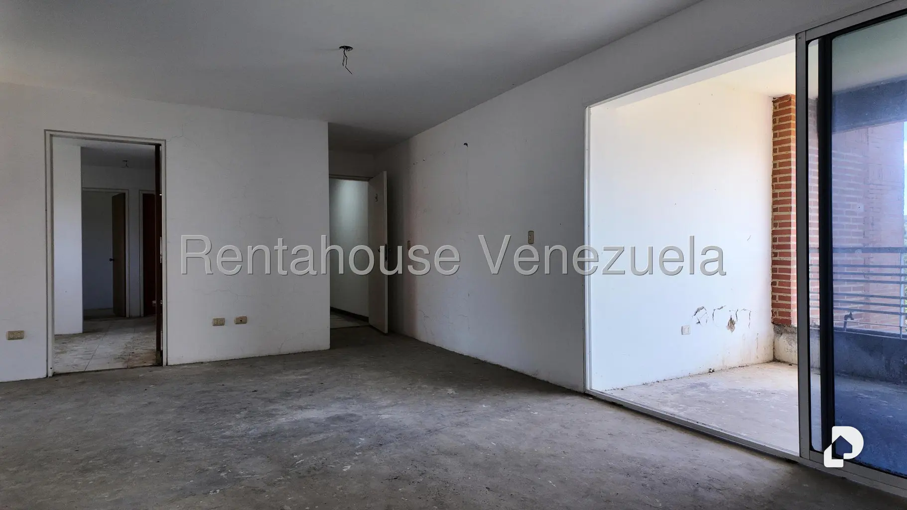 Apartamento en Oripoto, Caracas – 5