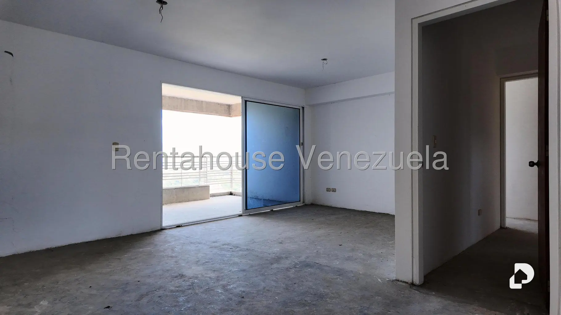 Apartamento en Oripoto, Caracas – 4