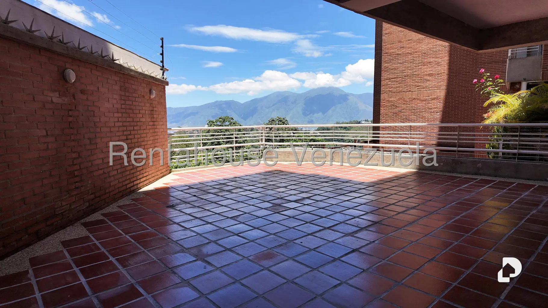 Apartamento en Oripoto, Caracas – 30