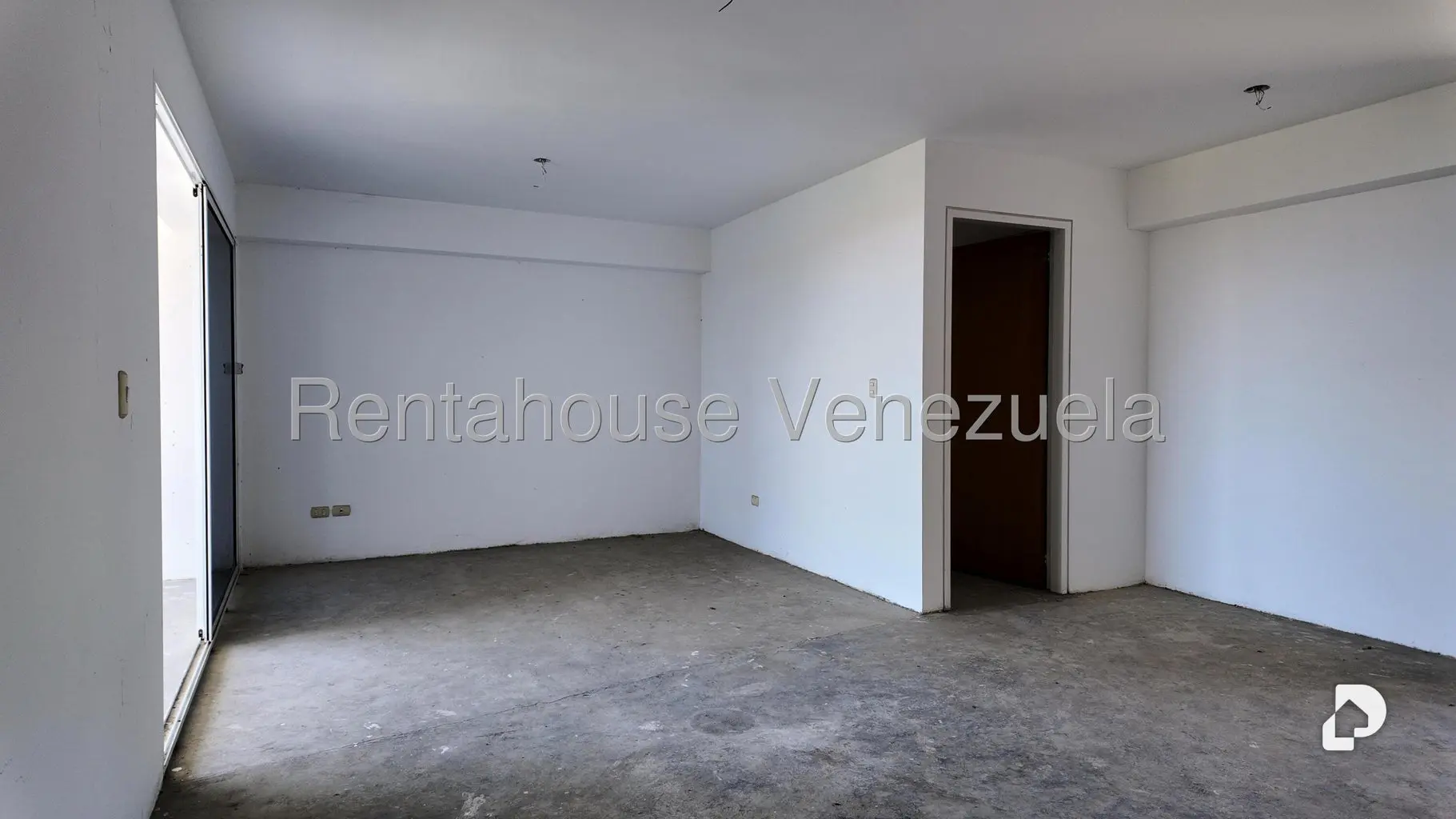 Apartamento en Oripoto, Caracas – 2
