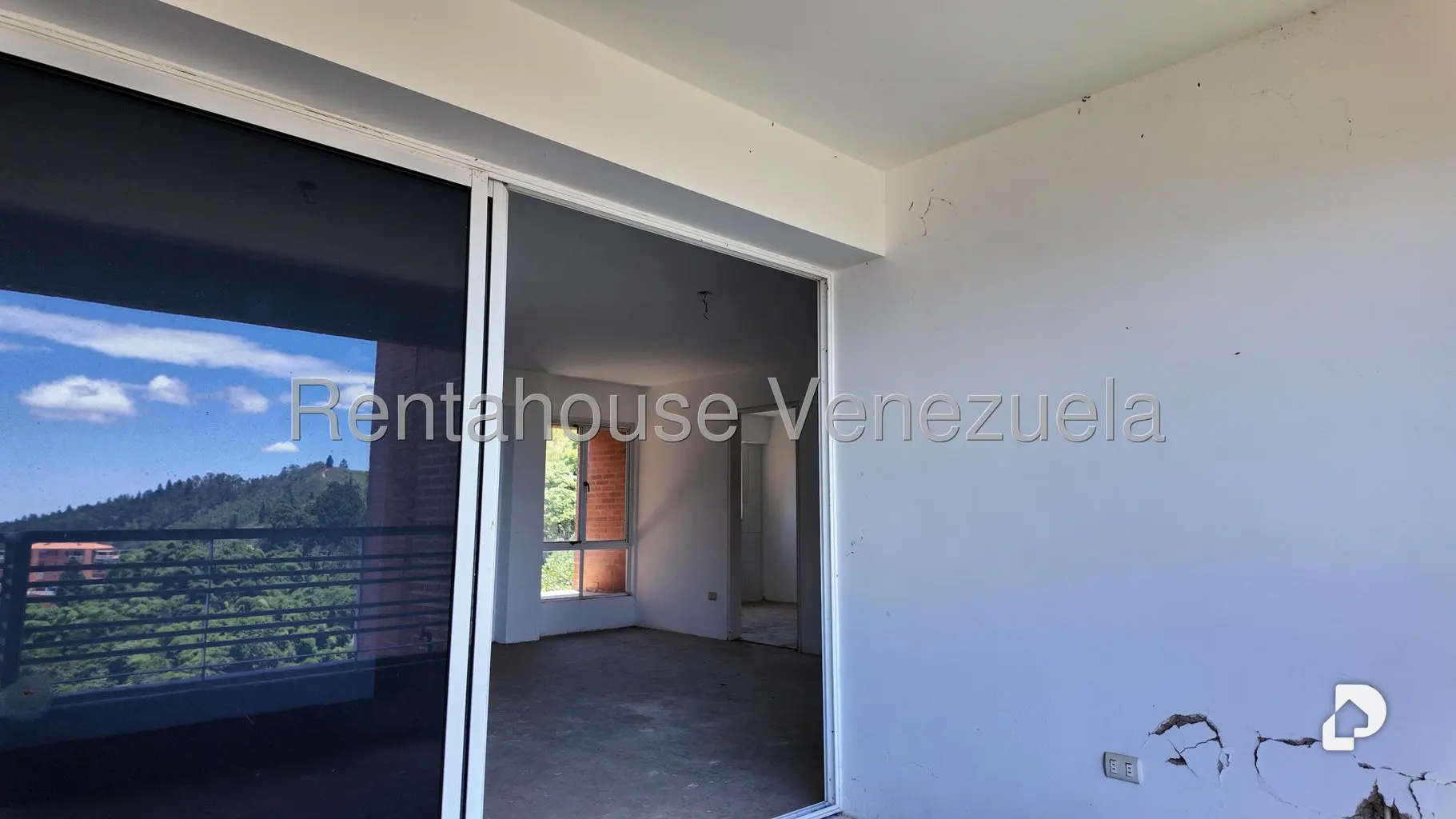 Apartamento en Oripoto, Caracas – 8