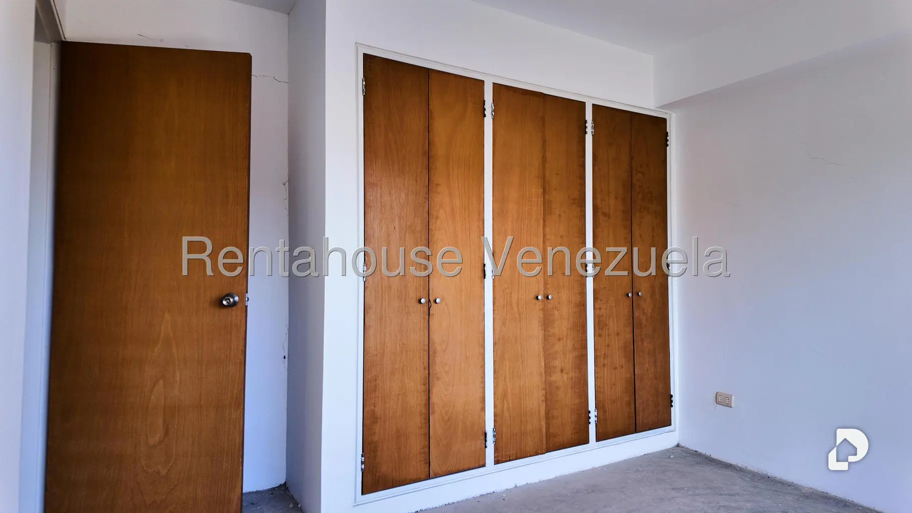 Apartamento en Oripoto, Caracas – 26