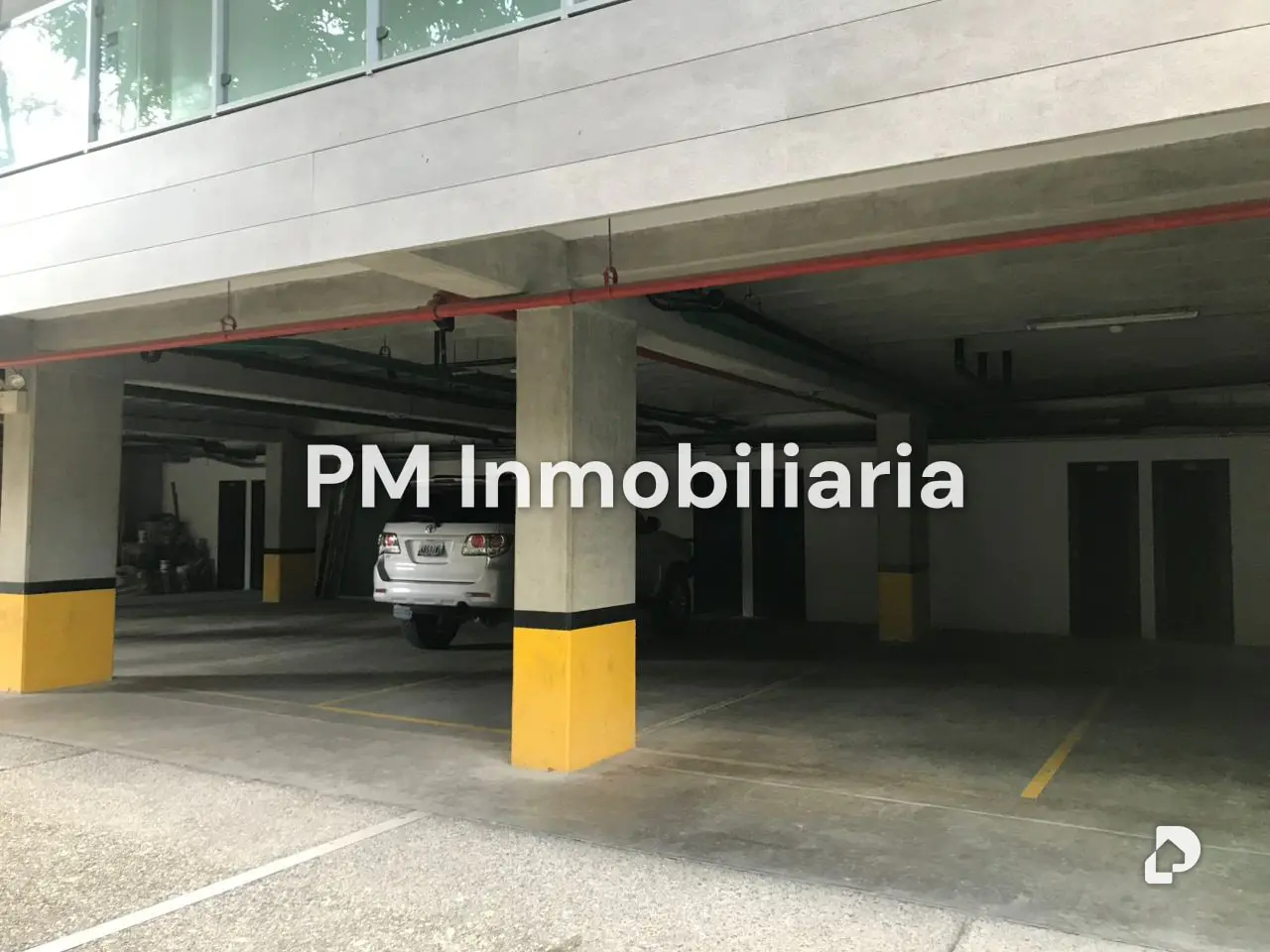 Penthouse in La Castellana, Caracas – 18