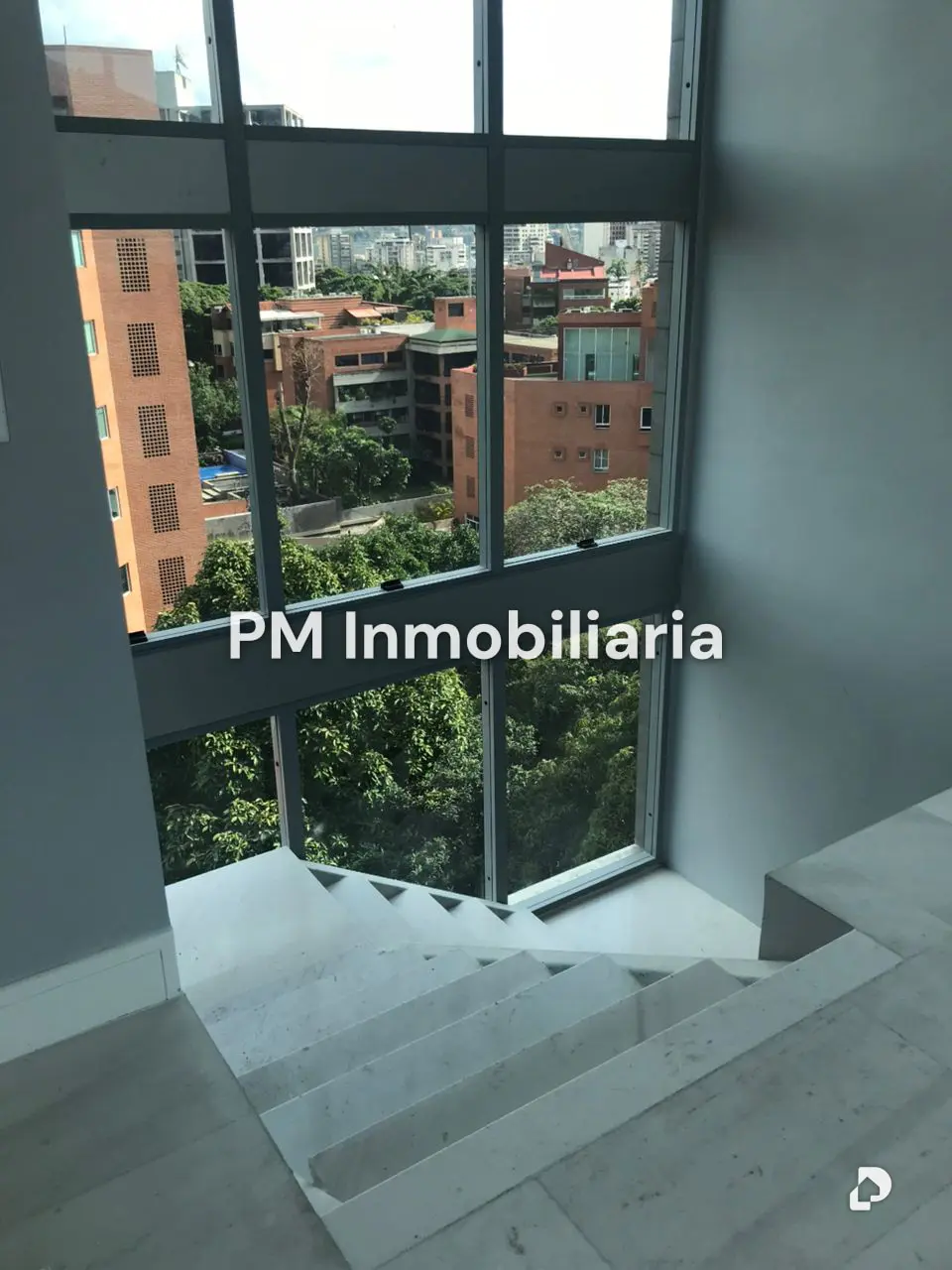 Penthouse in La Castellana, Caracas – 8