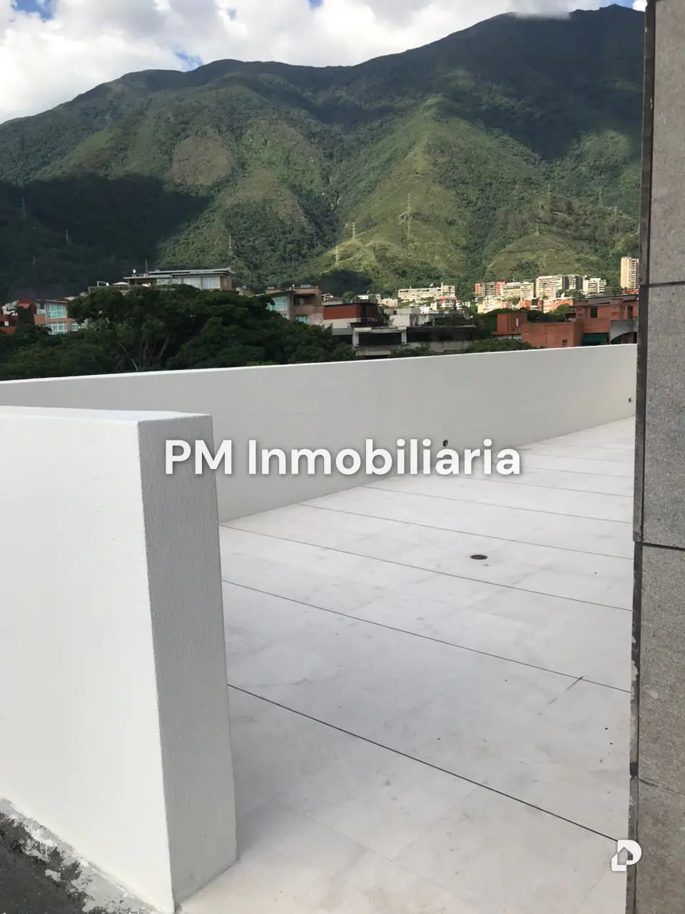 Penthouse in La Castellana, Caracas – 15