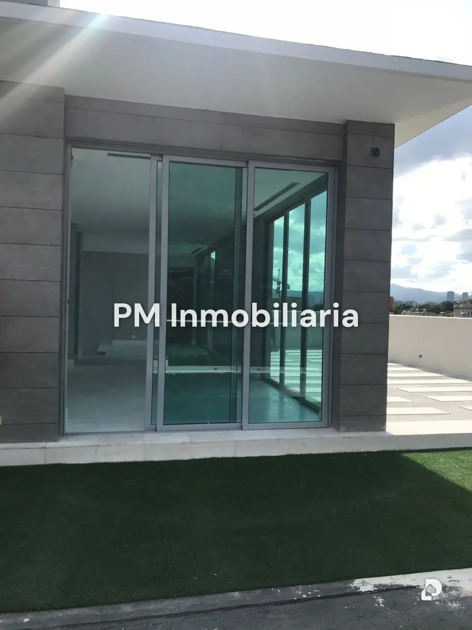 Penthouse in La Castellana, Caracas – 14