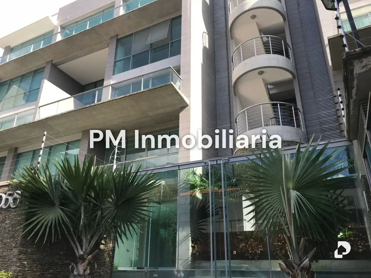 Penthouse in La Castellana, Caracas – 1