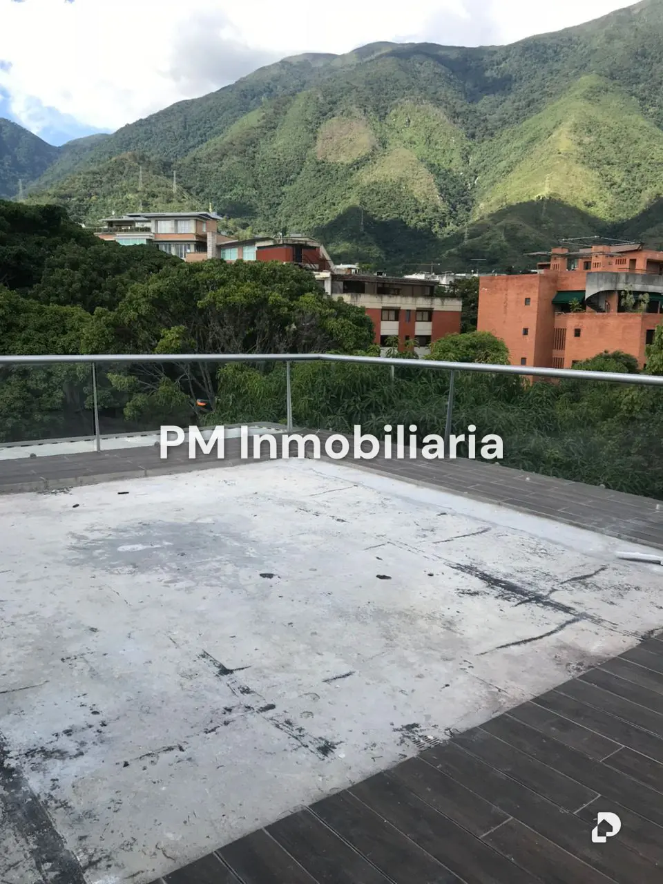 Penthouse in La Castellana, Caracas – 17