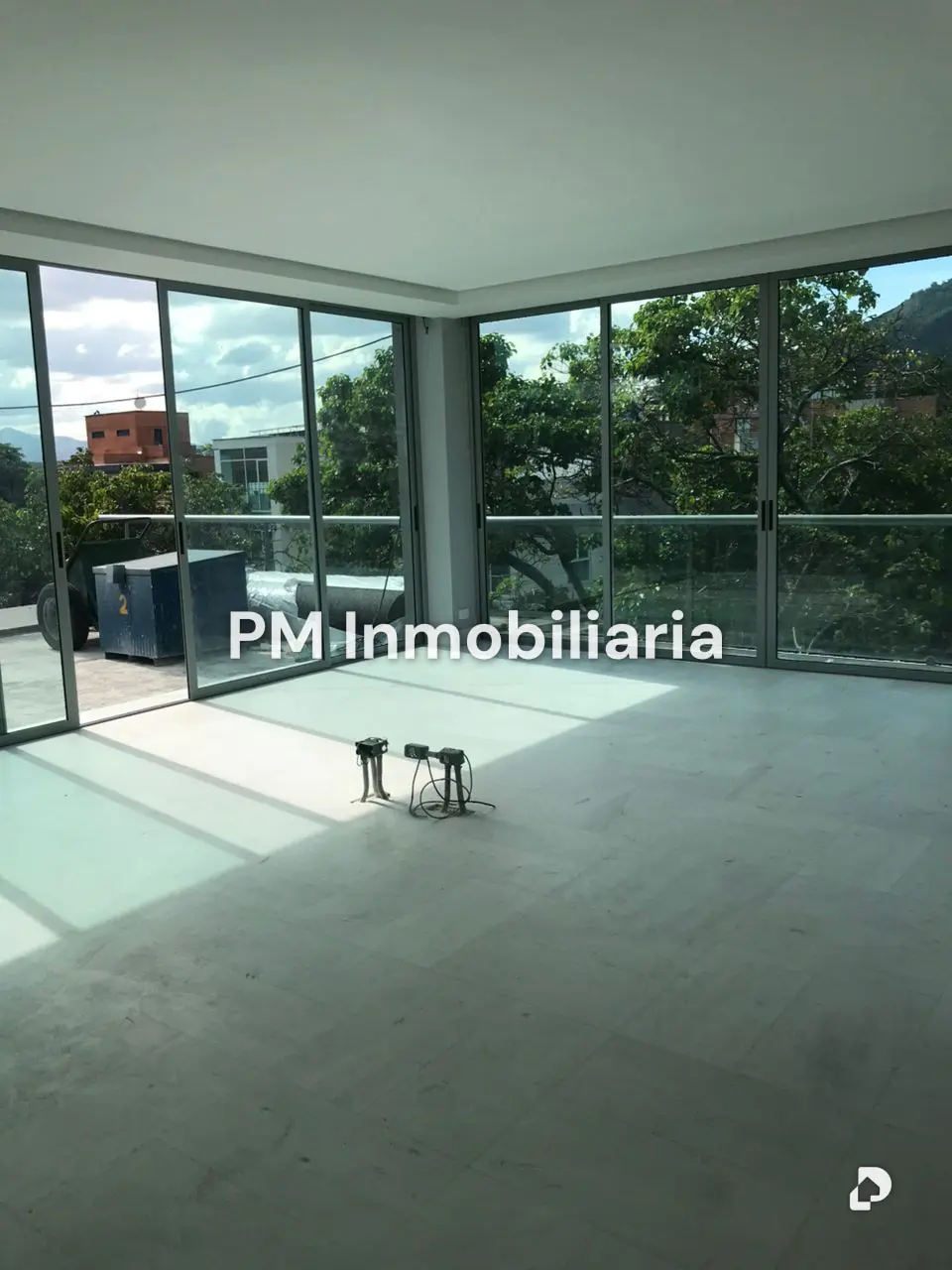 Penthouse in La Castellana, Caracas – 9