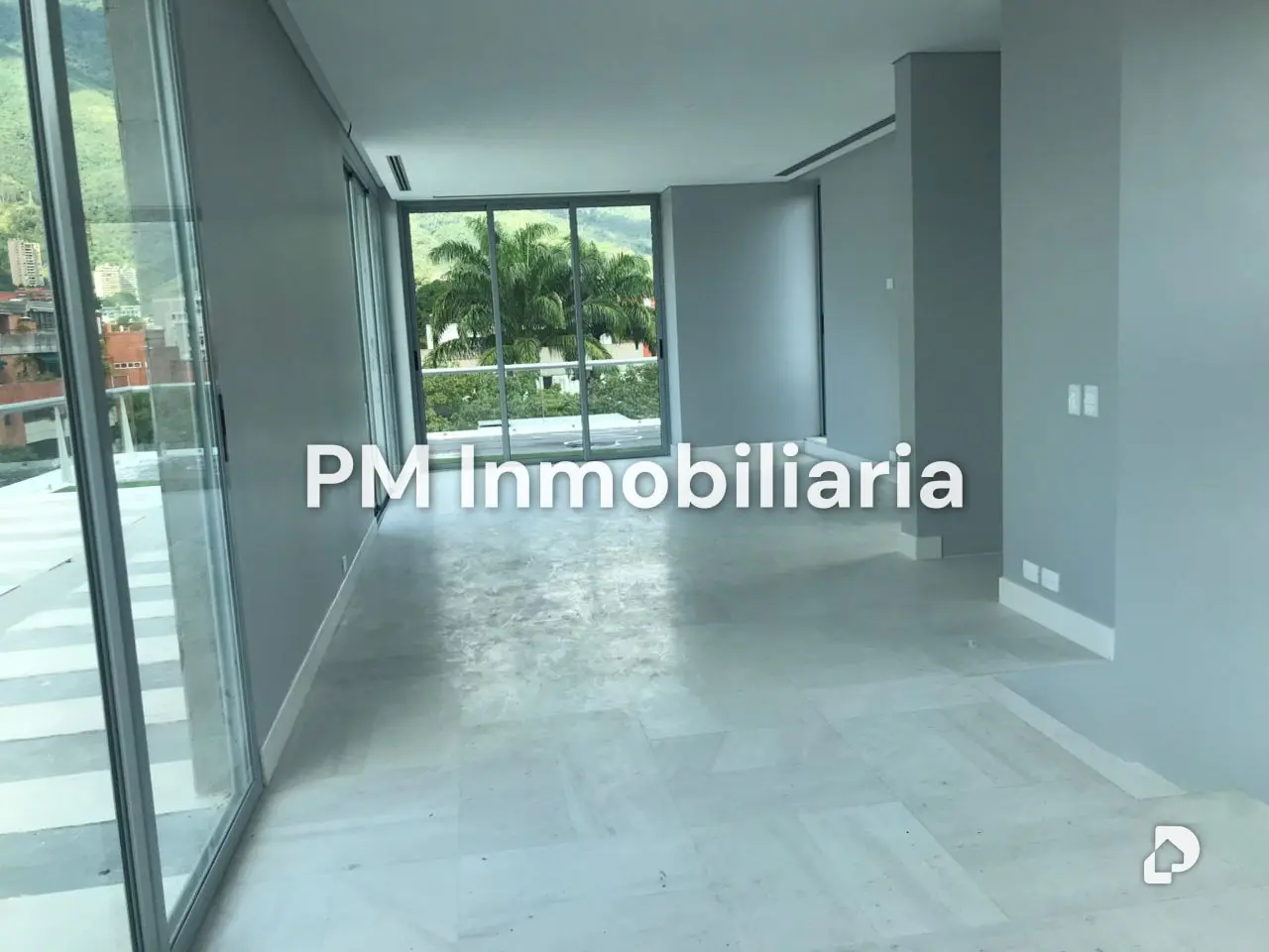 Penthouse in La Castellana, Caracas – 4