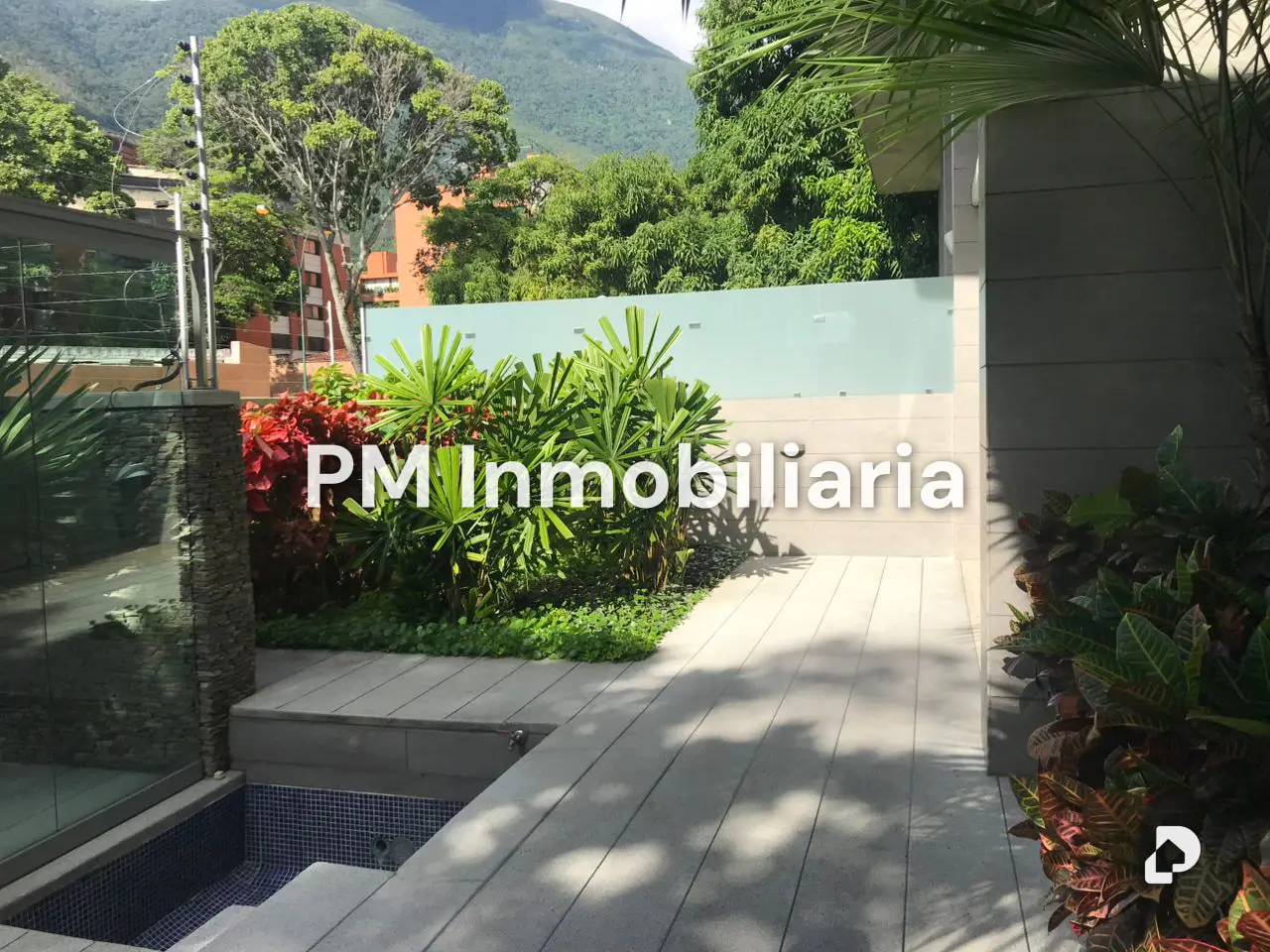 Penthouse in La Castellana, Caracas – 3