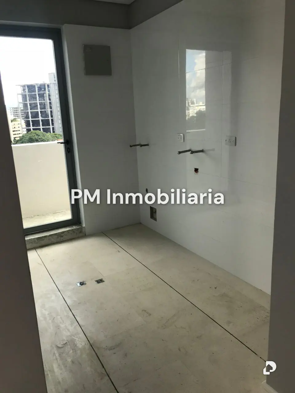 Penthouse in La Castellana, Caracas – 7