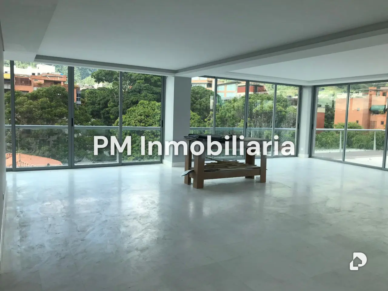 Penthouse in La Castellana, Caracas – 6