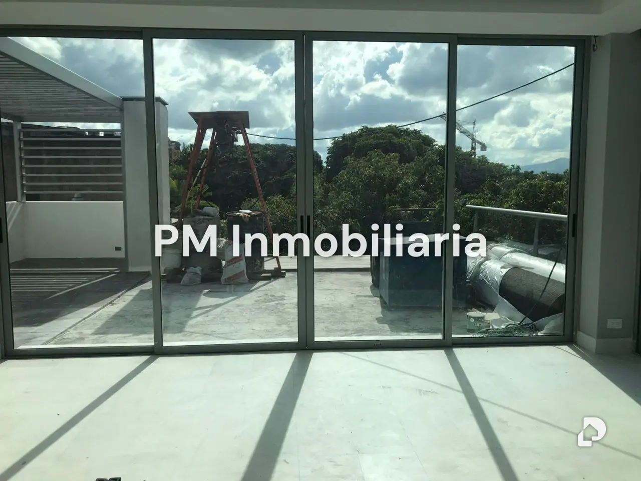 Penthouse in La Castellana, Caracas – 13