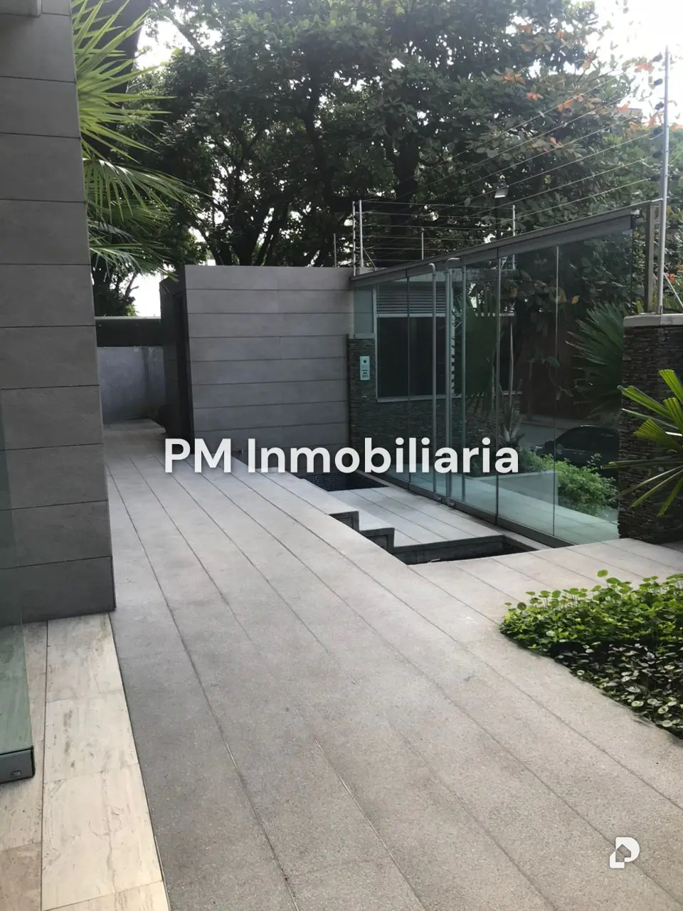Penthouse in La Castellana, Caracas – 2