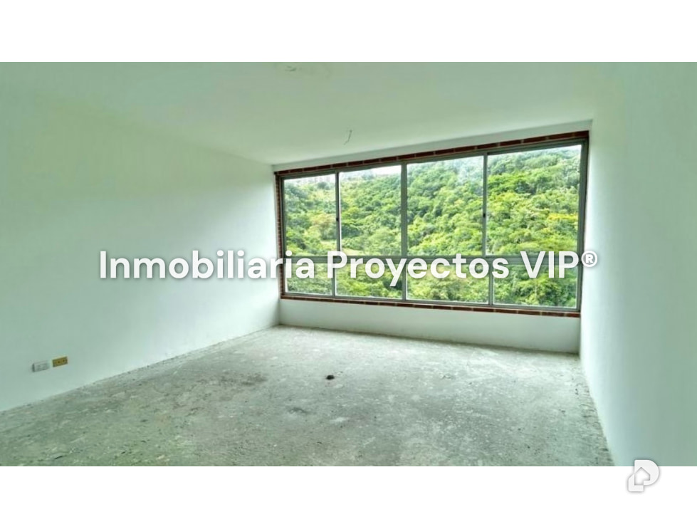 Apartamento en Los Campitos, Caracas – 8