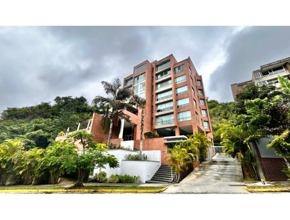 Apartamento en Los Campitos, Caracas - 1