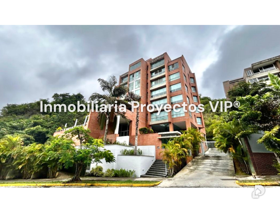 Apartamento en Los Campitos, Caracas – 1