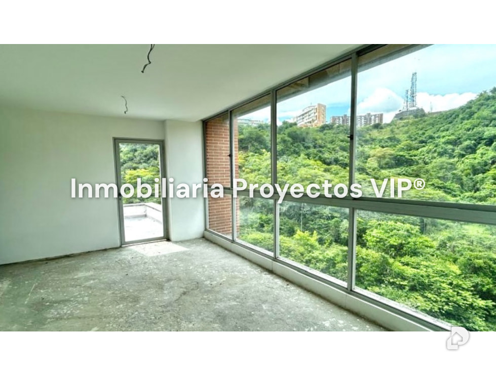 Apartamento en Los Campitos, Caracas – 4