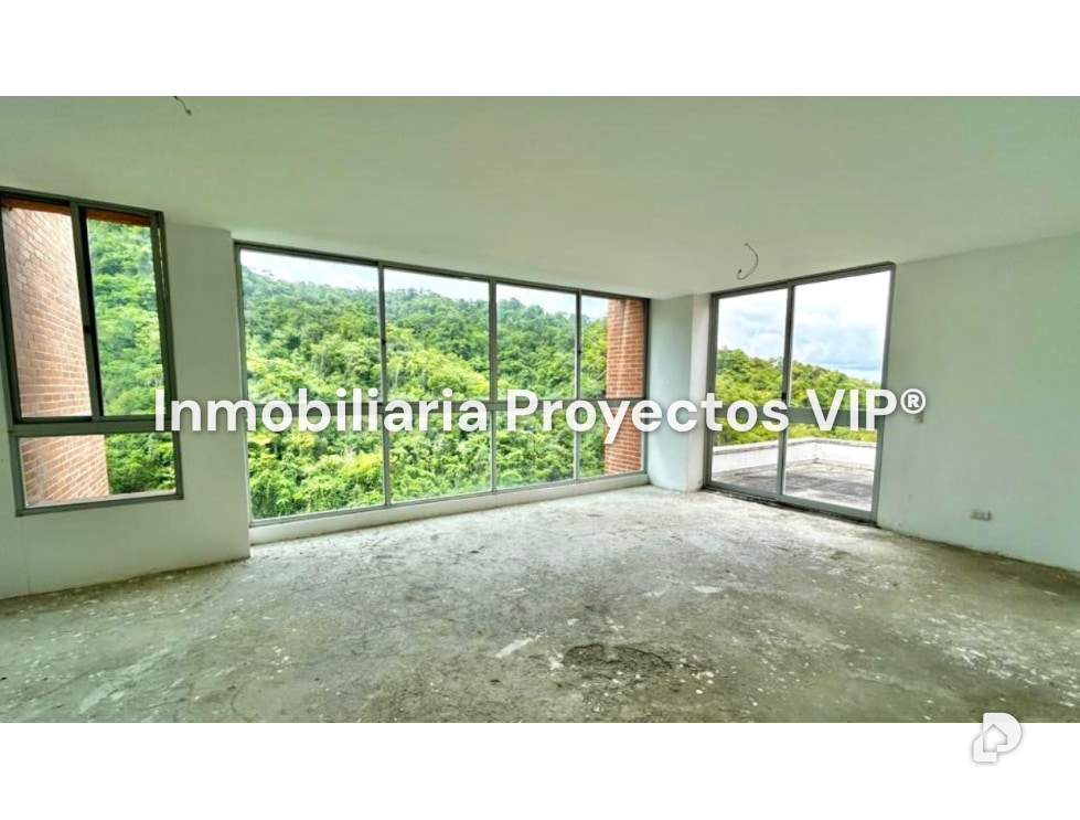 Apartamento en Los Campitos, Caracas – 2