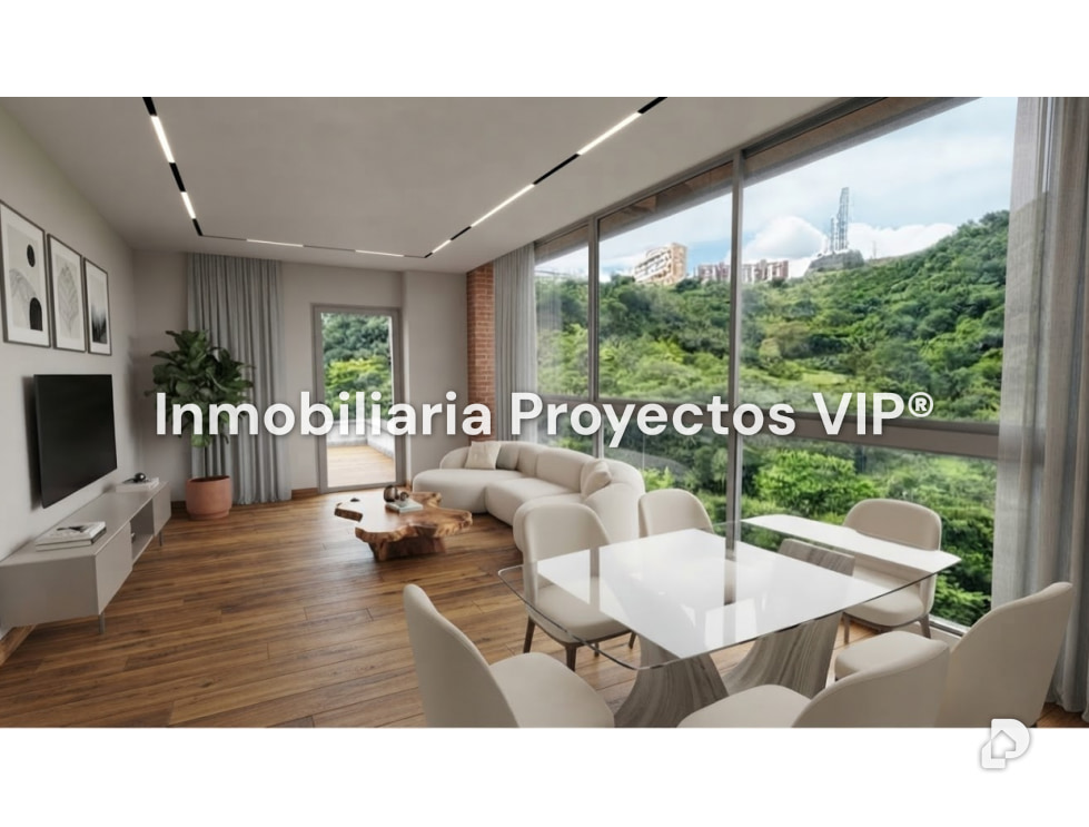 Apartamento en Los Campitos, Caracas – 6