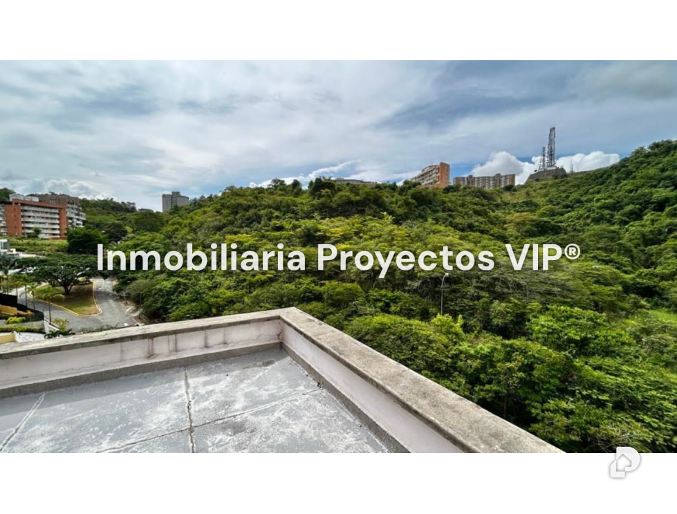 Apartamento en Los Campitos, Caracas – 10