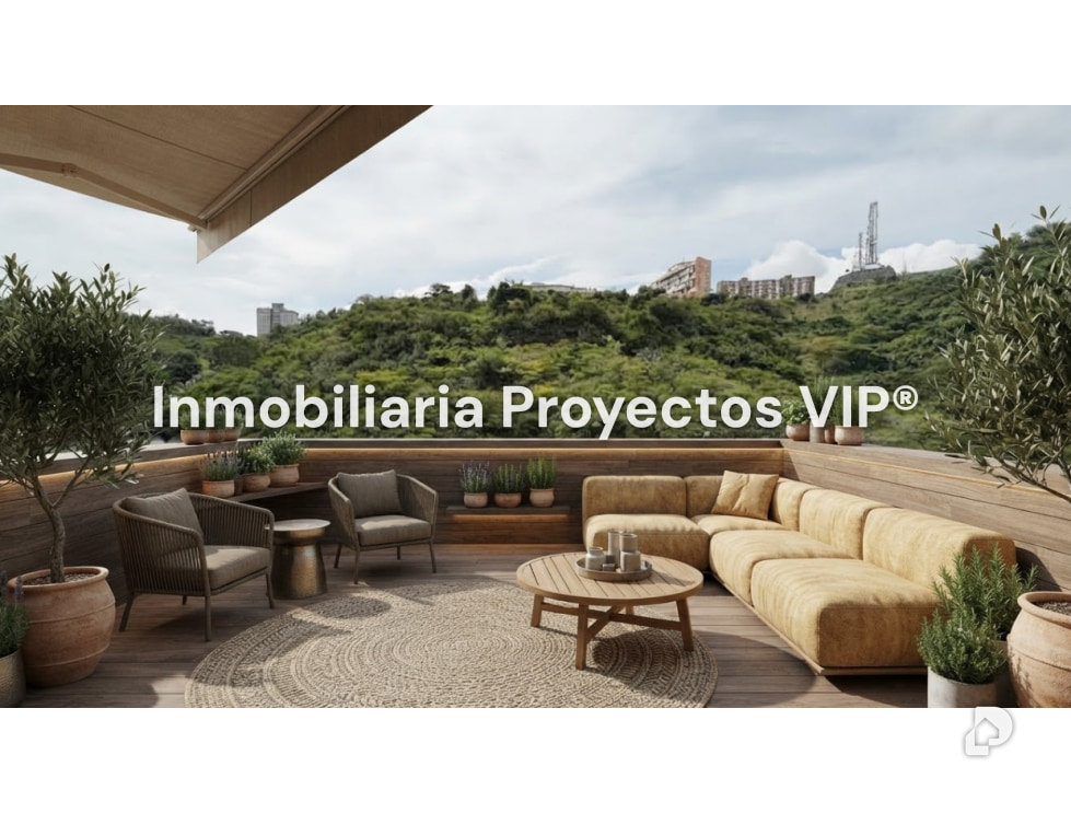 Apartamento en Los Campitos, Caracas – 11