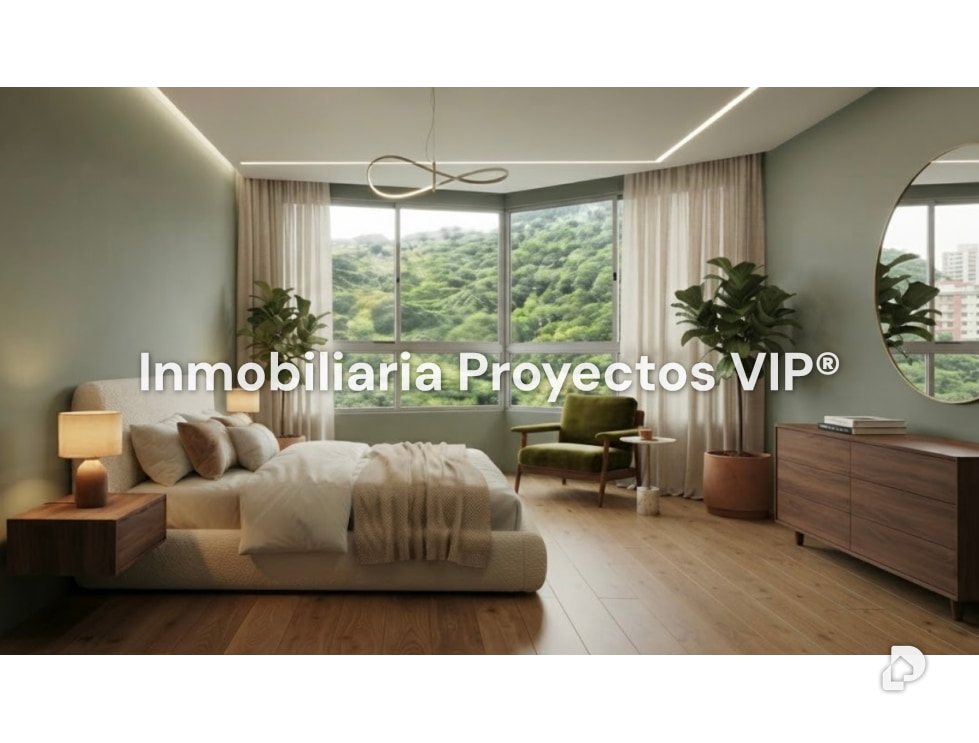 Apartamento en Los Campitos, Caracas – 9