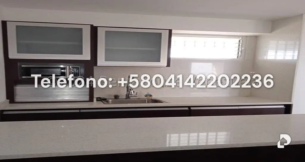 Apartment in Conjunto Vacacional Las Palmeras de Aguasal, Higuerote – 2