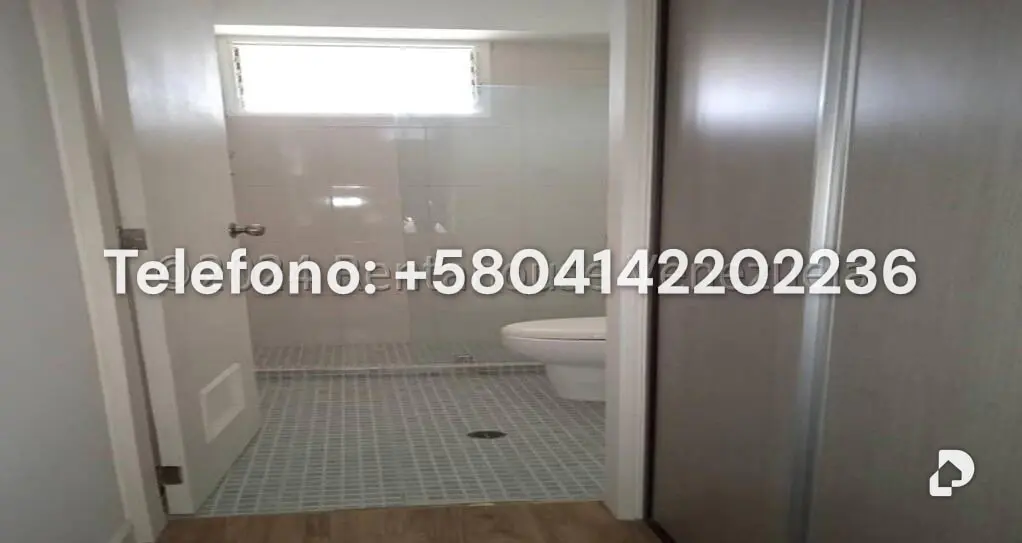 Apartment in Conjunto Vacacional Las Palmeras de Aguasal, Higuerote – 8