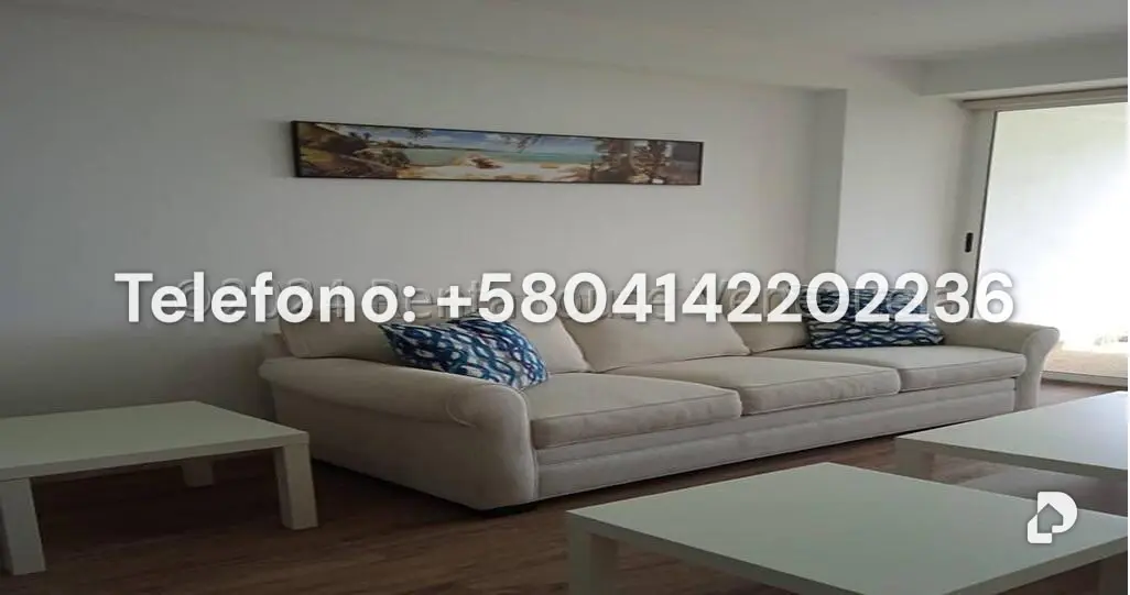 Apartment in Conjunto Vacacional Las Palmeras de Aguasal, Higuerote – 6
