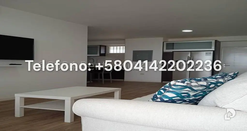 Apartment in Conjunto Vacacional Las Palmeras de Aguasal, Higuerote – 5