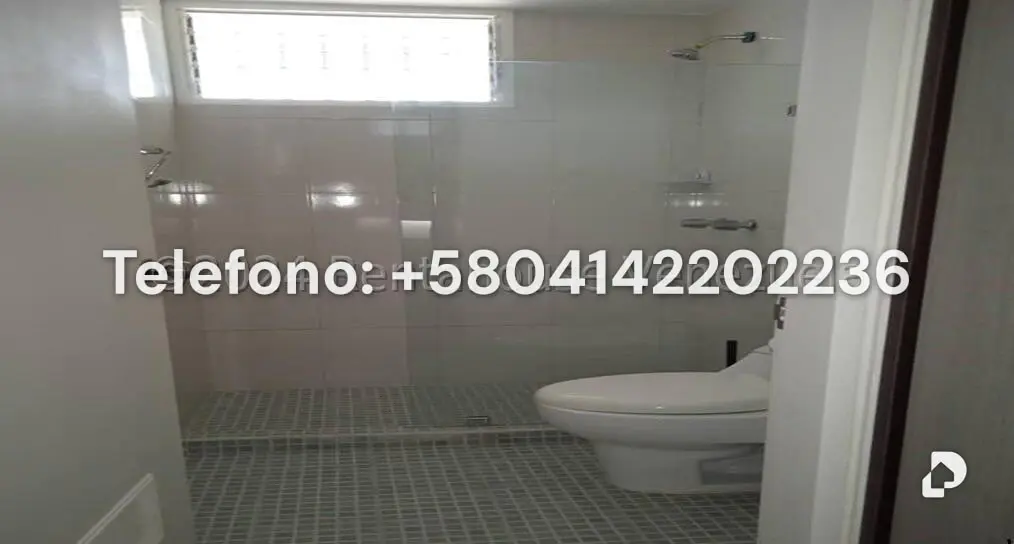 Apartment in Conjunto Vacacional Las Palmeras de Aguasal, Higuerote – 7