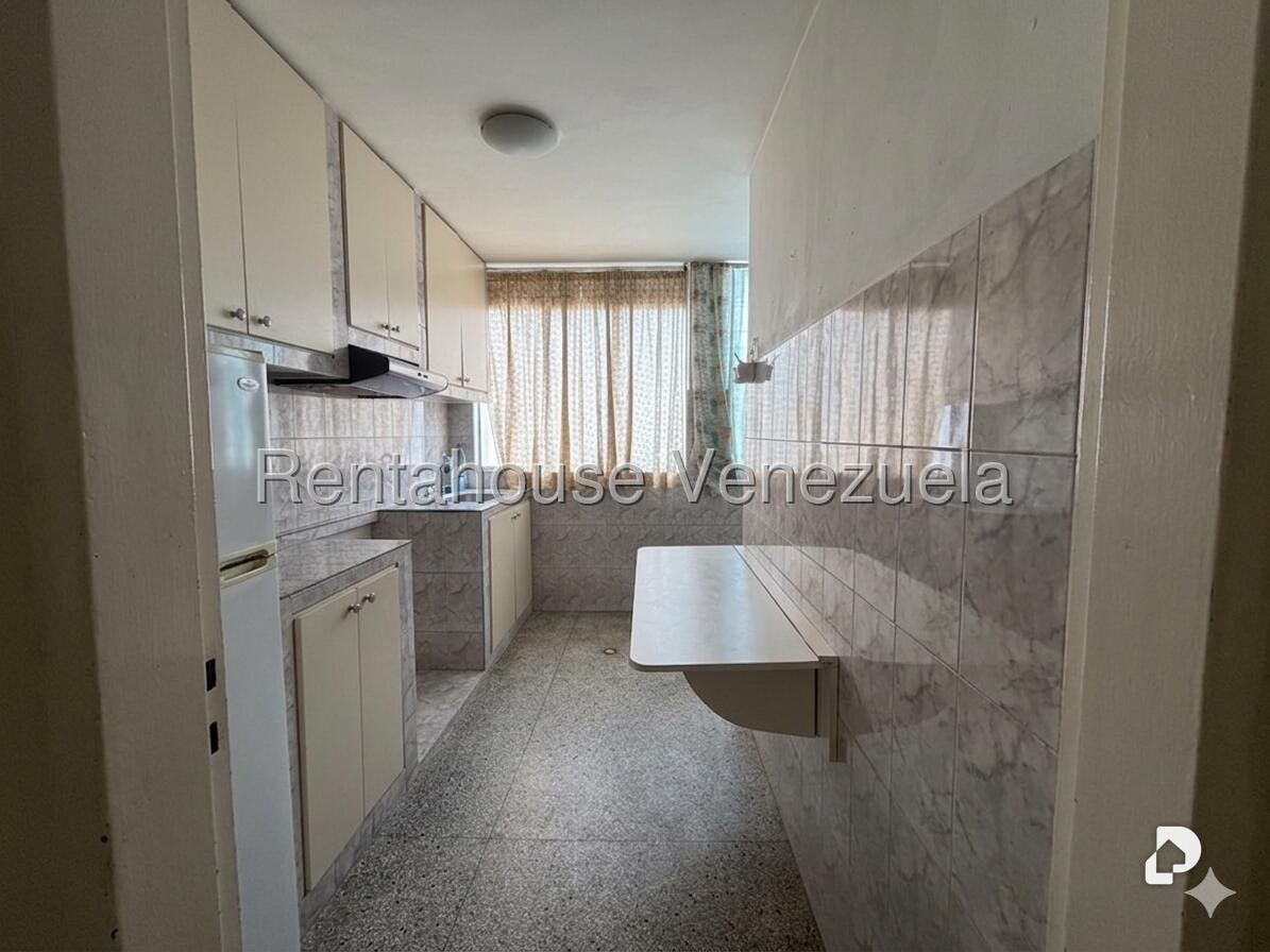 Apartment in El Marqués, Caracas – 8