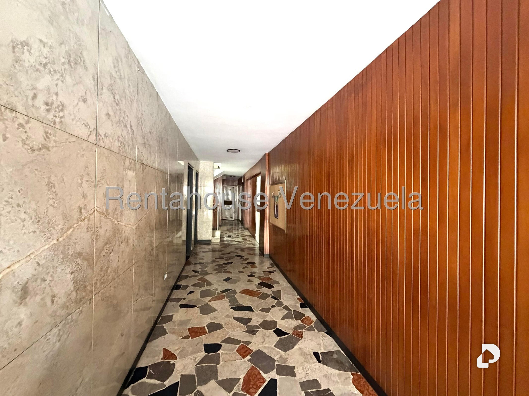 Apartment in El Marqués, Caracas – 12