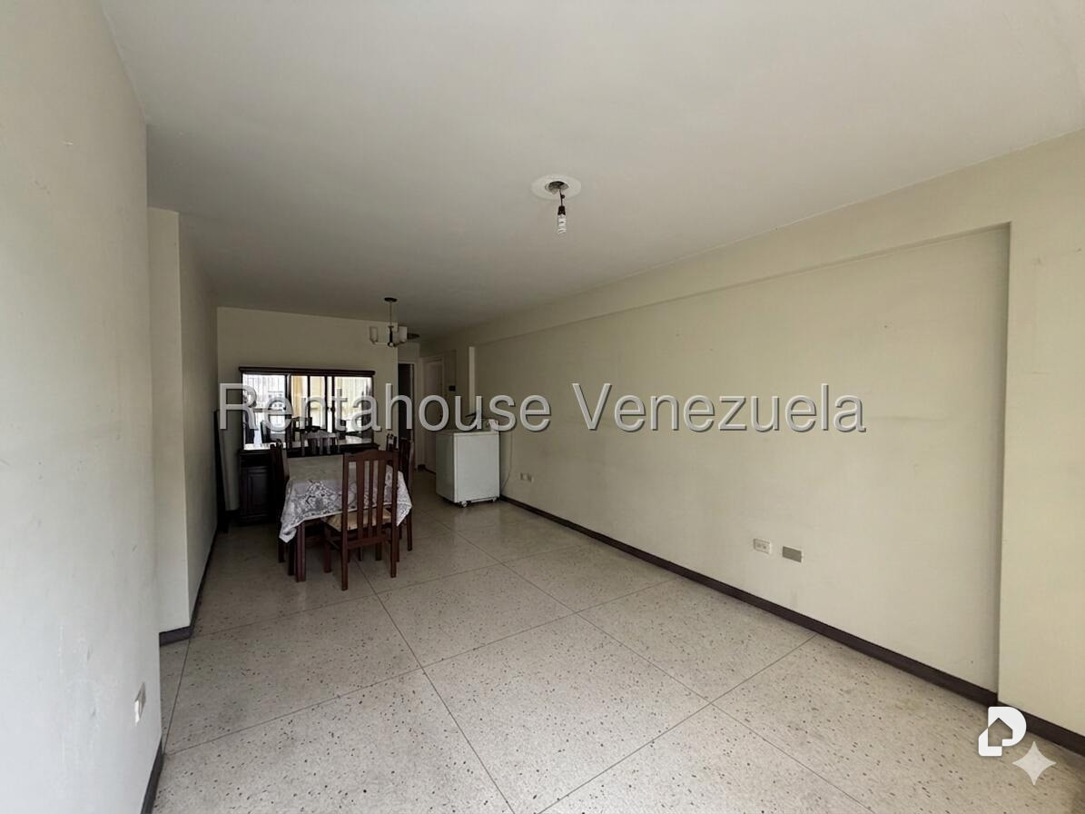 Apartment in El Marqués, Caracas – 6