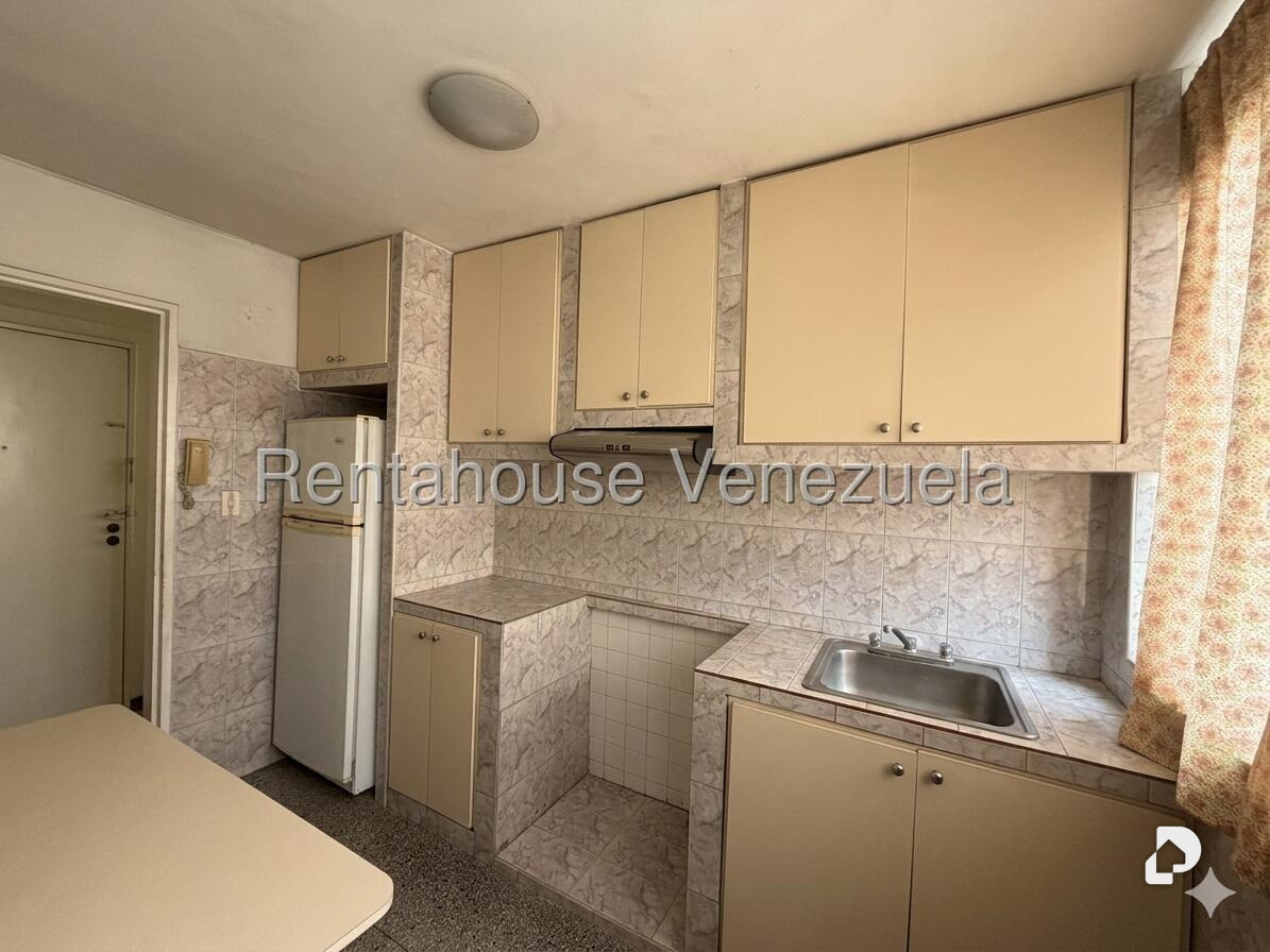 Apartment in El Marqués, Caracas – 9