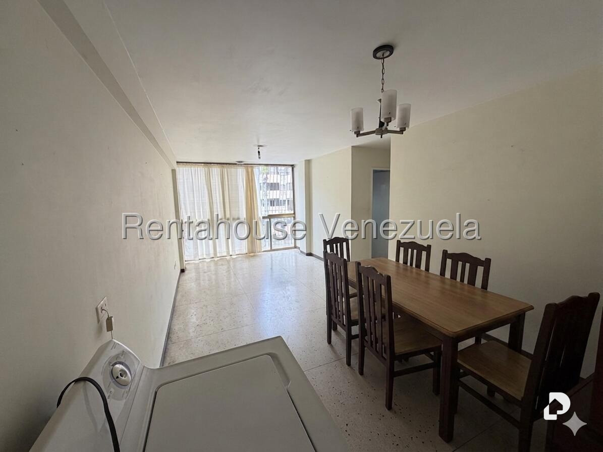 Apartment in El Marqués, Caracas – 7