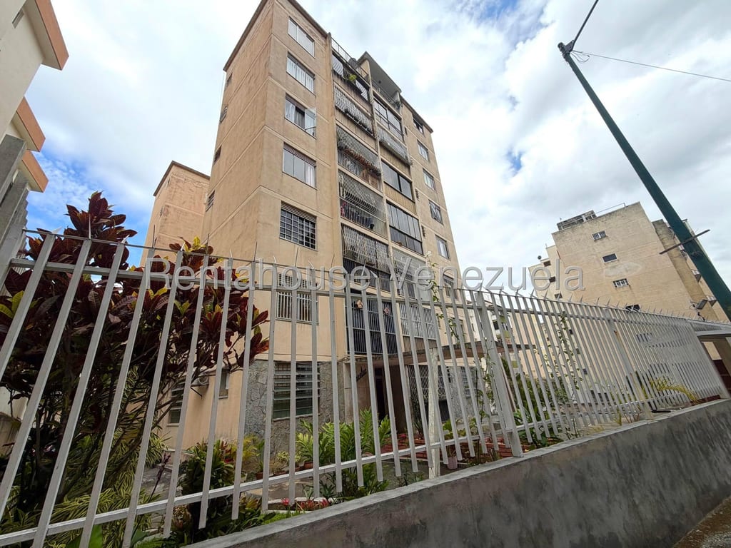 Apartamento en El Marqués, Caracas - 1
